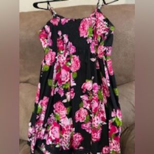 Flower Sundress